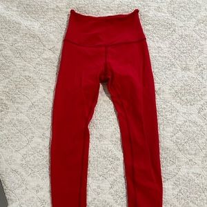 Beyond yoga leggings